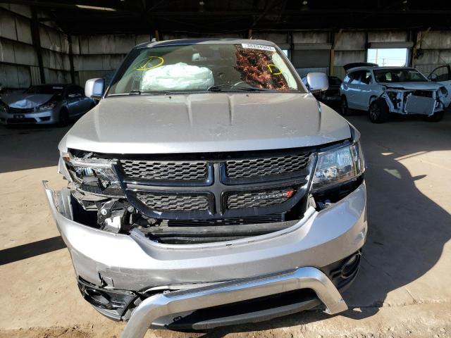 2020 DODGE JOURNEY CR - 3C4PDCGB1LT249376