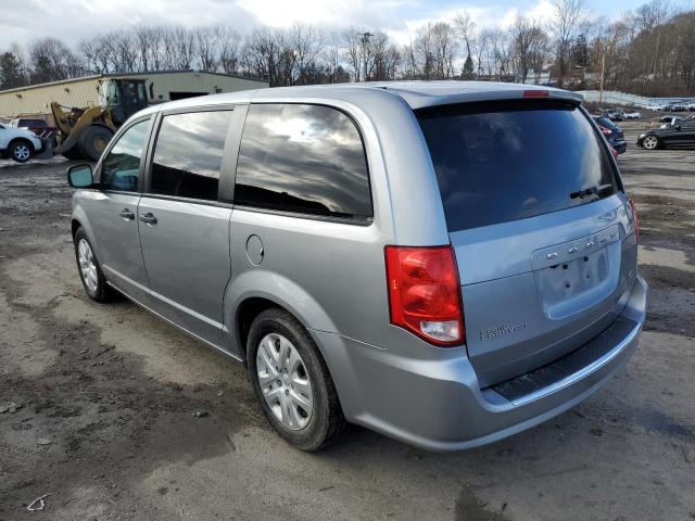 2019 DODGE GRAND CARA 2C4RDGBG0KR596279