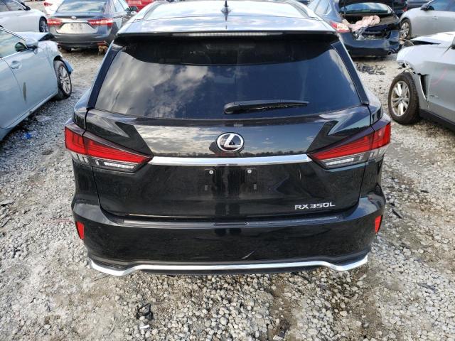 2021 LEXUS RX 350 L L JTJJZKEA8M2020060