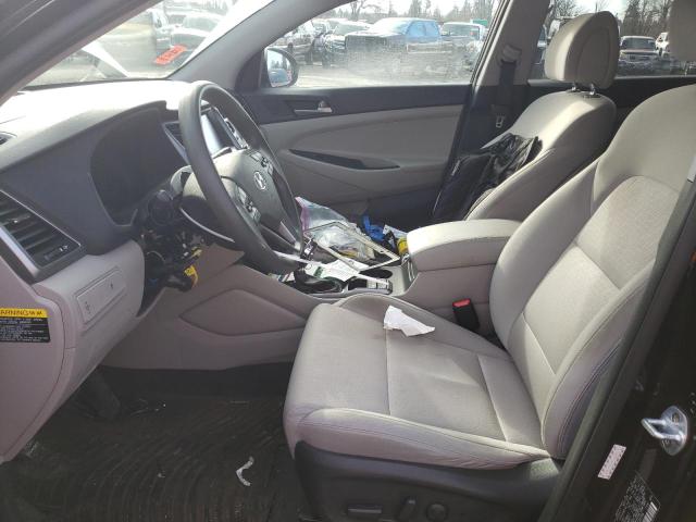 2018 HYUNDAI TUCSON SEL - KM8J3CA48JU630756