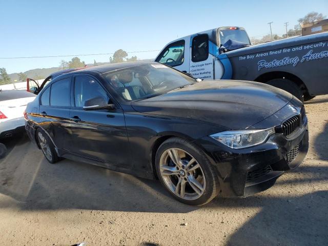 WBA3A9G57ENS65067 BMW 335 I