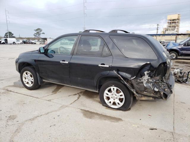 2HNYD18616H549632 Acura Mdx Touring