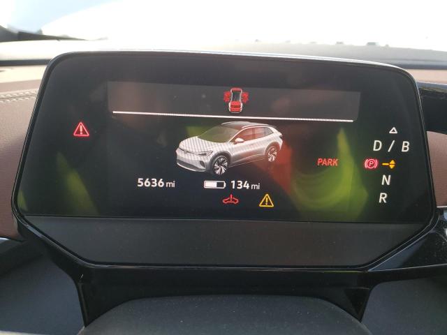 2021 VOLKSWAGEN ID.4 PRO S WVGTMPE27MP062721