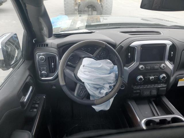 3GTP8DED9NG117735 GMC Sierra Limited C1500 Slt