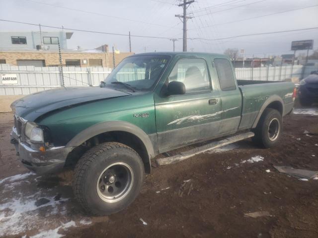 1999 Ford Ranger 