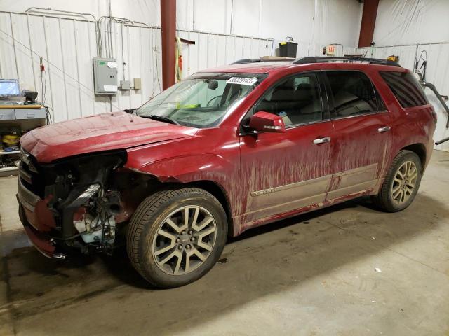 2013 GMC Acadia Denali