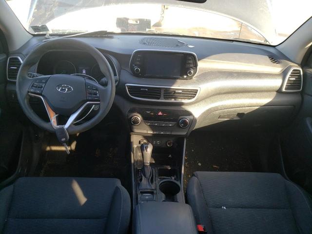 2019 HYUNDAI TUCSON SE - KM8J23A48KU910052