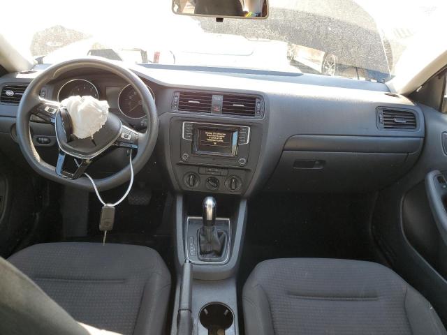 2016 VOLKSWAGEN JETTA S - 3VW267AJ8GM319531