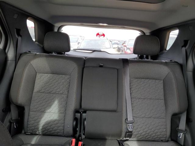 2020 CHEVROLET EQUINOX LT - 3GNAXKEVXLS599476