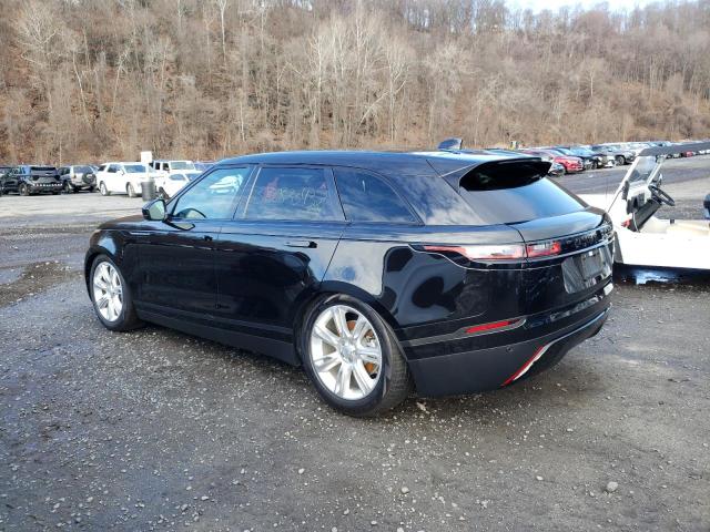 SALYJ2EX7NA343187 Land Rover Range Rover Velar S