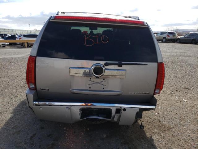 1GYFK23299R215537 Cadillac Escalade Luxury