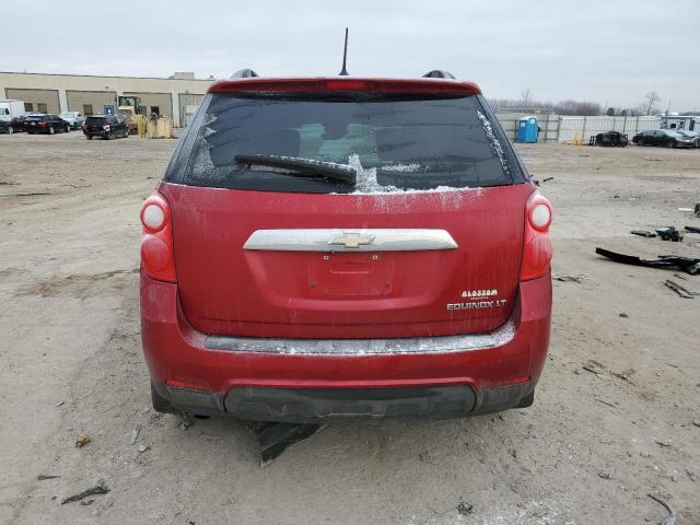 2GNALCEK8E6228101 Chevrolet Equinox