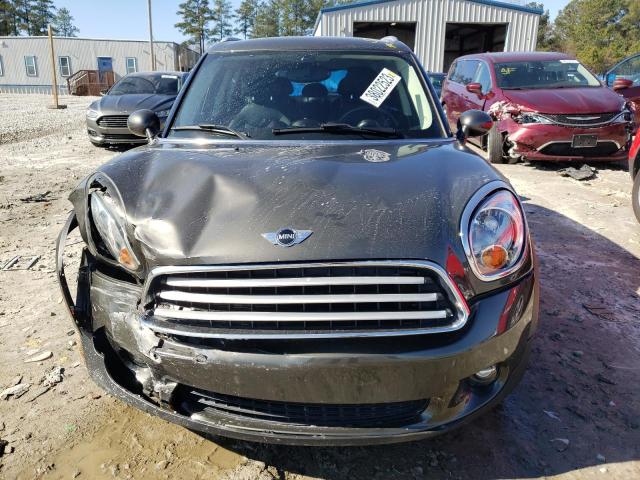 WMWZB3C50EWR38303 Mini COOPER COUNTRYMAN