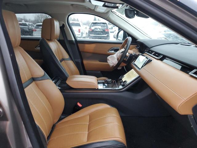 SALYB2RX9JA750445 Land Rover Range Rover Velar S