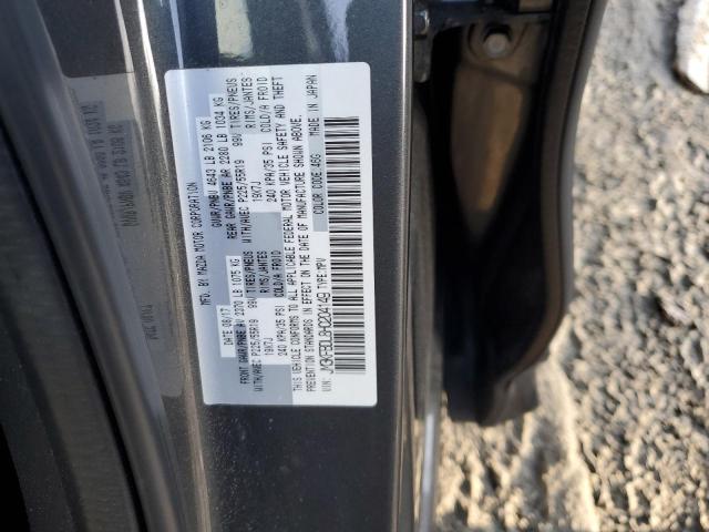 2017 MAZDA CX-5 GRAND - JM3KFBDL8H0204149