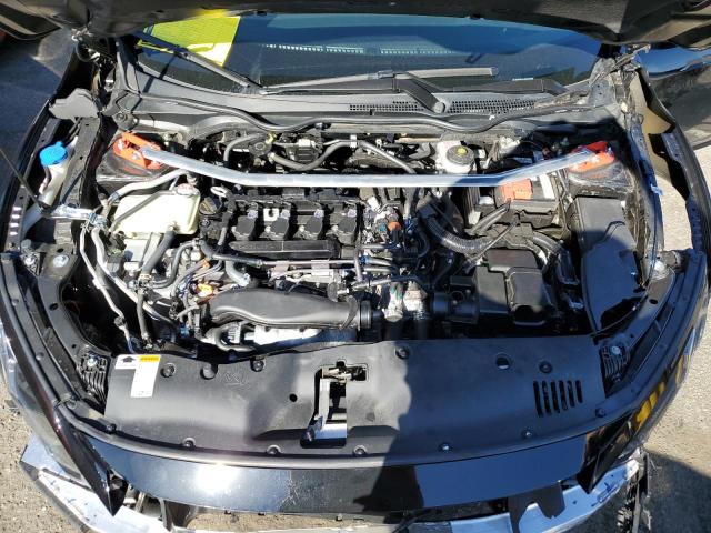 2021 HONDA CIVIC SPOR - SHHFK7H44MU424565