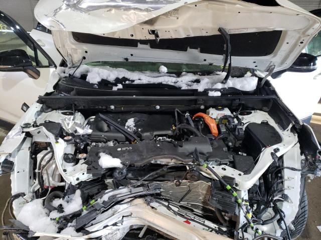 2020 TOYOTA RAV4 XSE - JTMEWRFV2LJ040395