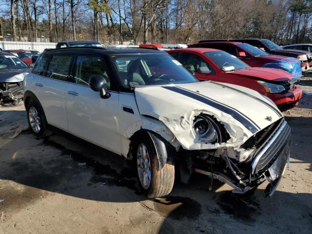 WMWLN5C54H2E32514 Mini Cooper