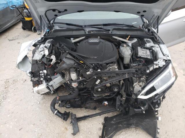 2019 AUDI A5 PREMIUM - WAUBNCF55KA097382