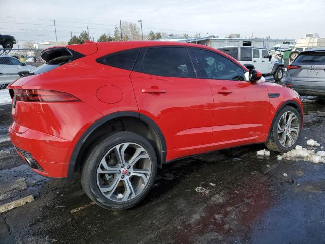 2018 JAGUAR E-PACE FIR SADFL2FX1J1Z01380