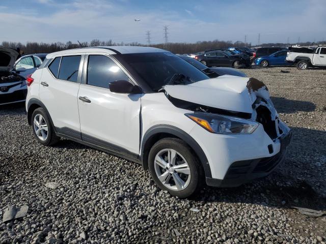 2020 NISSAN KICKS S - 3N1CP5BV1LL555631