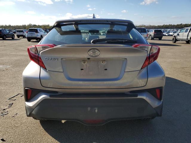 2018 TOYOTA C-HR XLE Photos | NY - LONG ISLAND - Repairable Salvage Car ...