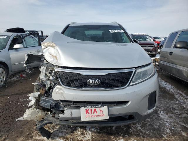 5XYKTDA74FG584229 KIA SORENTO LX