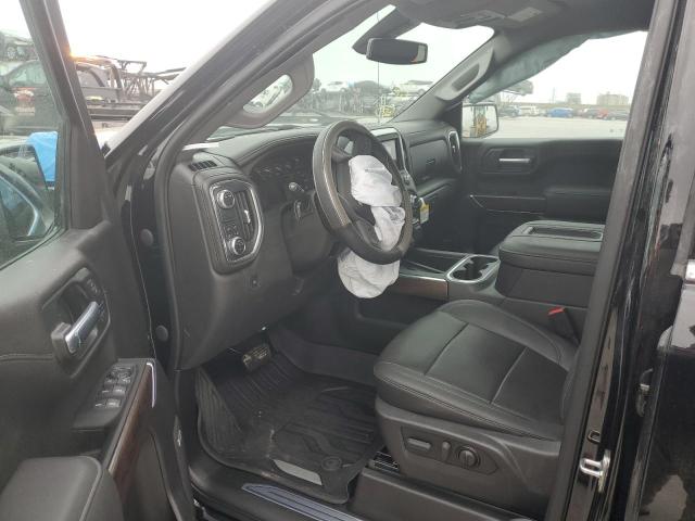 3GTP8DED9NG117735 GMC Sierra Limited C1500 Slt