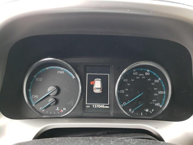 2017 TOYOTA RAV4 HV LI - JTMDJREV4HD082066