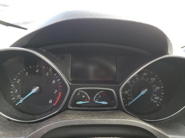 1FMCU0JX2GUA98301 Ford Escape Titanium