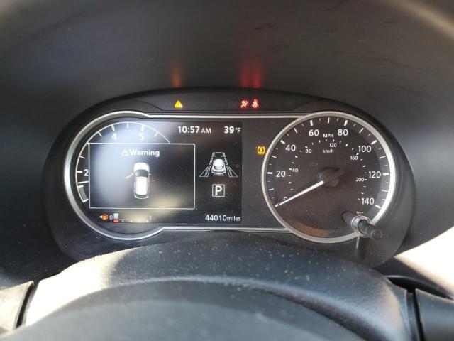 2020 NISSAN KICKS SR - 3N1CP5DV0LL575818