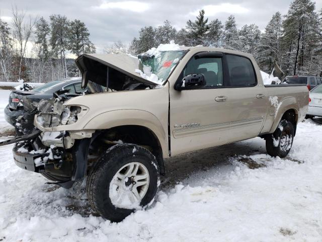 2006 Toyota Tundra 