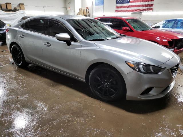 2015 MAZDA 6 SPORT - JM1GJ1U55F1179307