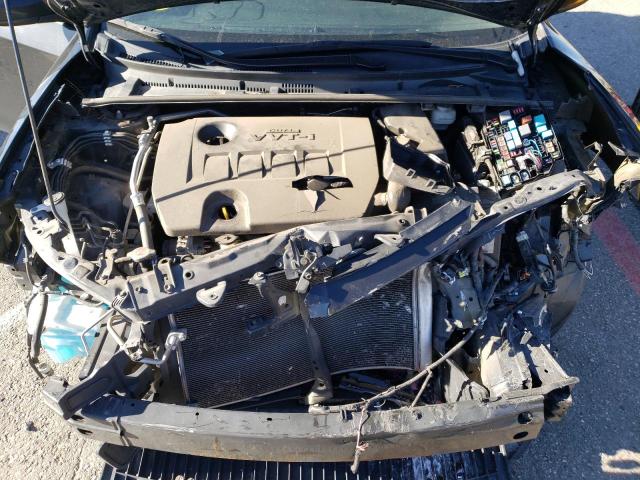 2018 TOYOTA COROLLA L 2T1BURHE2JC053002