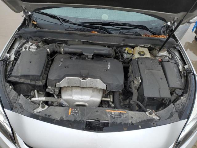 2015 CHEVROLET MALIBU 2LT - 1G11D5SL3FU124352