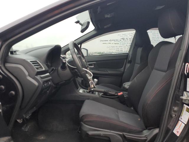 JF1VA1A6XF9831656 Subaru WRX