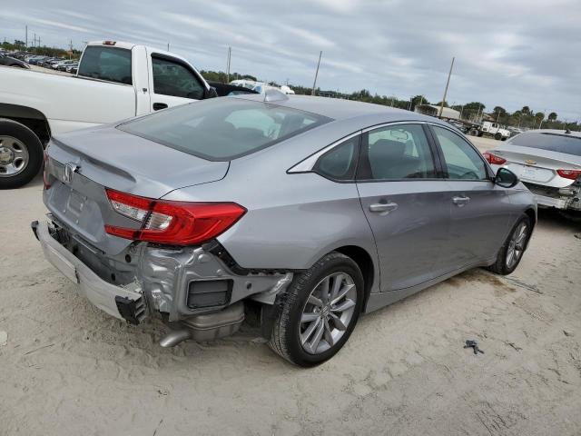 2021 HONDA ACCORD LX 1HGCV1F19MA116450