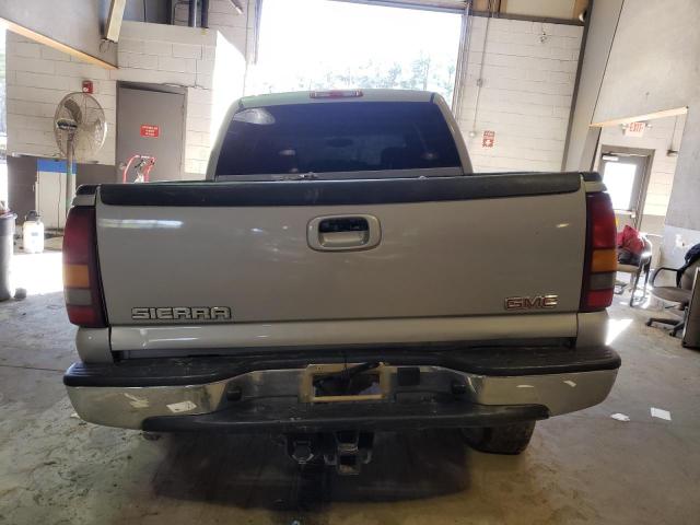 2GTEK13T351316693 GMC New Sierra K1500