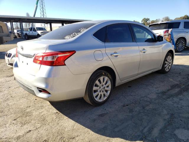 3N1AB7AP2KY243386 Nissan SENTRA S