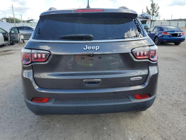 2018 JEEP COMPASS LA - 3C4NJCBB3JT194241