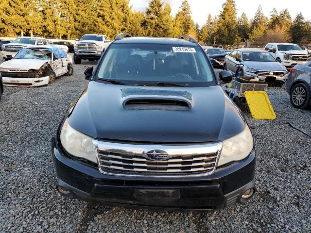 JF2SH66629H766098 Subaru Forester 2.5xt Limited