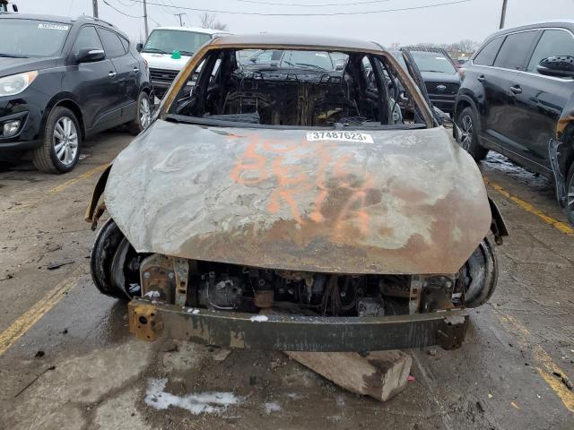 3KPF24AD8LE182989 KIA FORTE FE