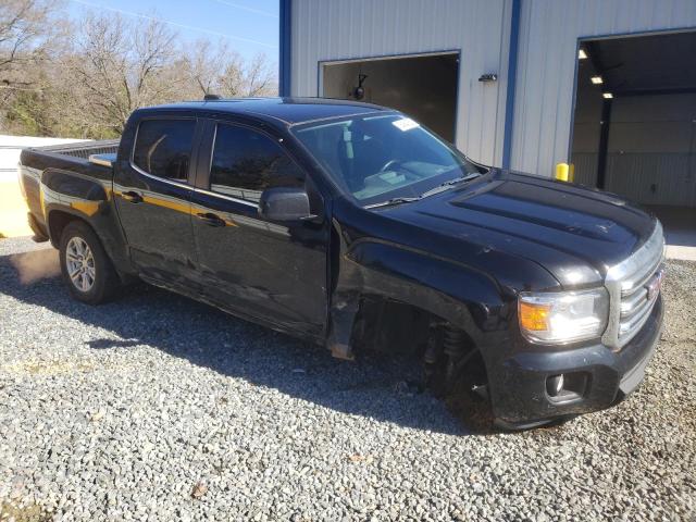 1GTG5CEN7K1259555 GMC Canyon
