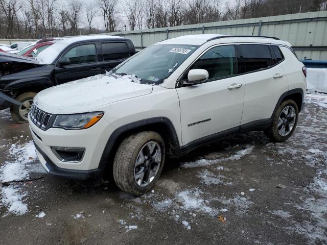 2020 JEEP COMPASS LI 3C4NJDCB3LT125752