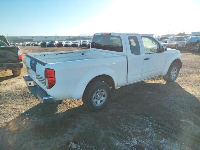 1N6BD0CT3FN753517 Nissan FRONTIER S