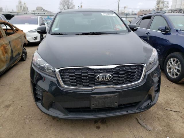2019 KIA SORENTO L - 5XYPG4A30KG582348