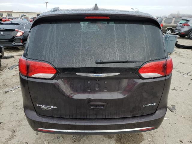 2017 CHRYSLER PACIFICA L - 2C4RC1GG7HR704740