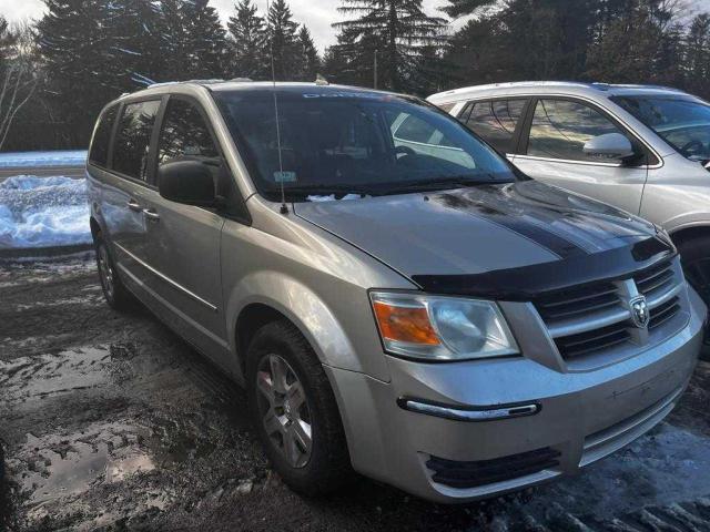 2009 Dodge Grand Caravan SE