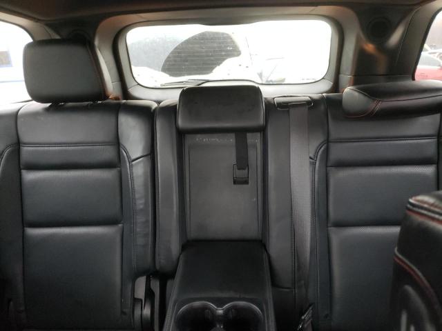 1C4RJFLT5MC669690 Jeep Grand Cherokee Trailhawk