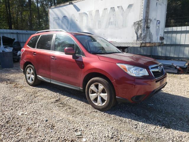 JF2SJAGC8FH456870 Subaru Forester 2.5i Premium